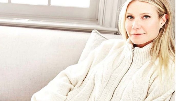 Gwyneth Paltrow: ecco i consigli dell'attrice per dimagrire