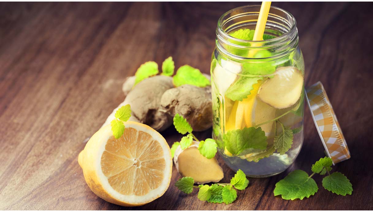 rimedio dimagrante con zenzero e limone rimedio dimagrante con zenzero e limone