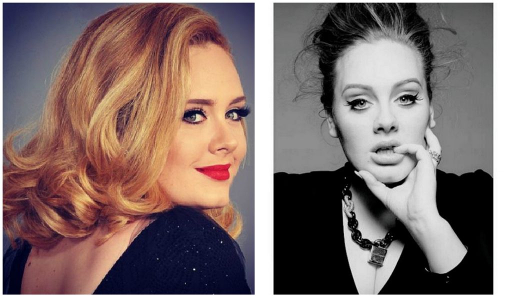 Adele