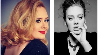 La storia di Adele, la cantante, dimagrita per salute