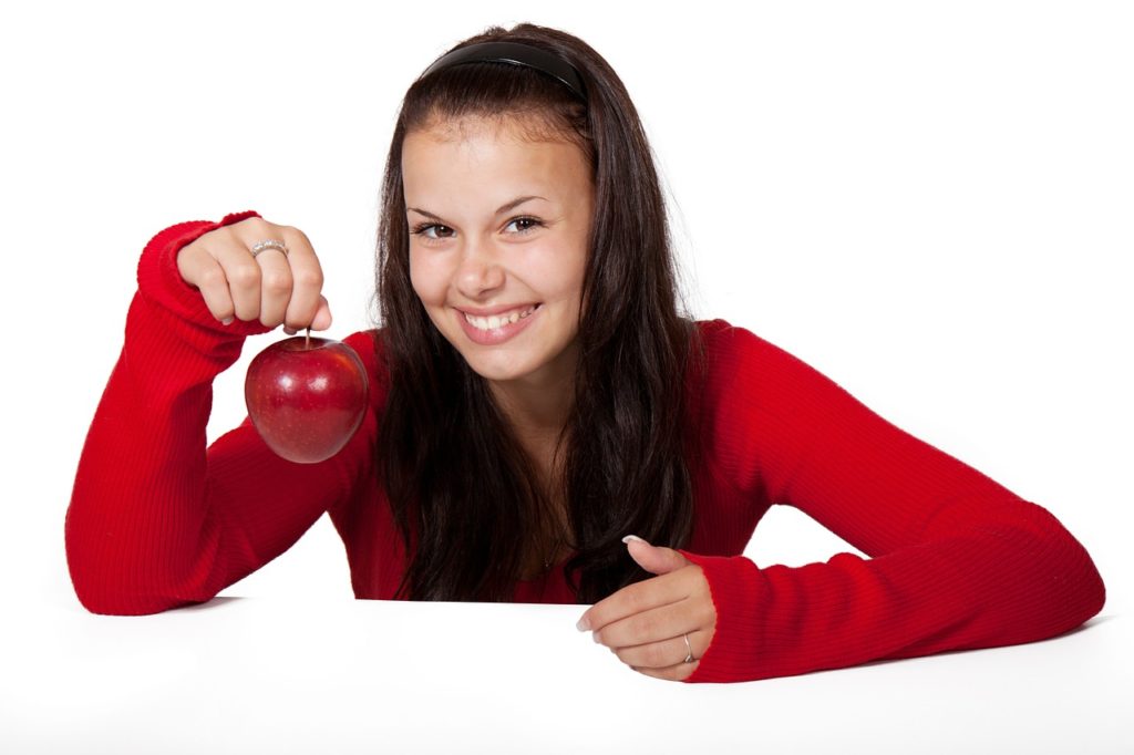 Corpo femminile