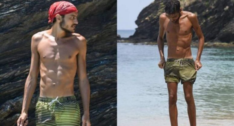Quanto Sono Dimagriti I Concorrenti Dell'isola Dei Famosi 2022