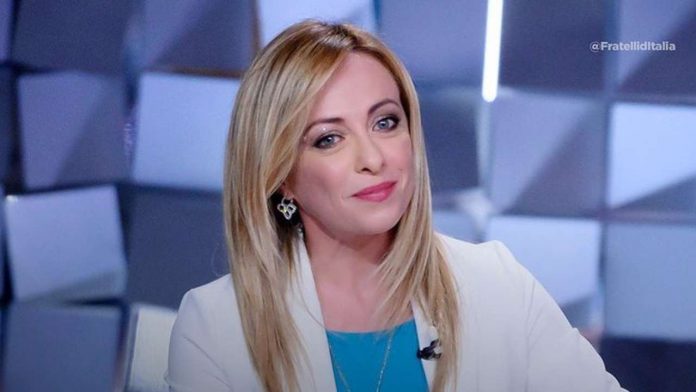 Meloni A Verissimo Non Ti Voglio Vedere Mai Piu