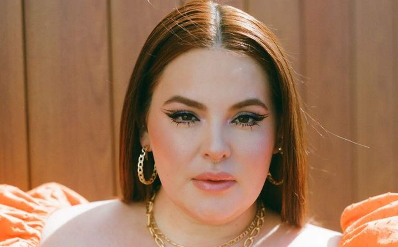 Tess Holliday malattia