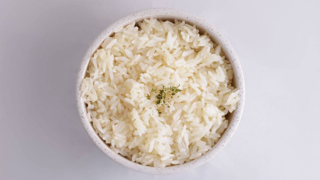 Dieta del riso 27-08-2022 dimagrire