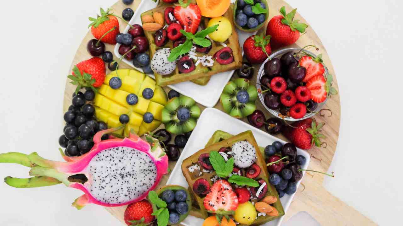 Frutta calorie 04-09-2022 dimagrire