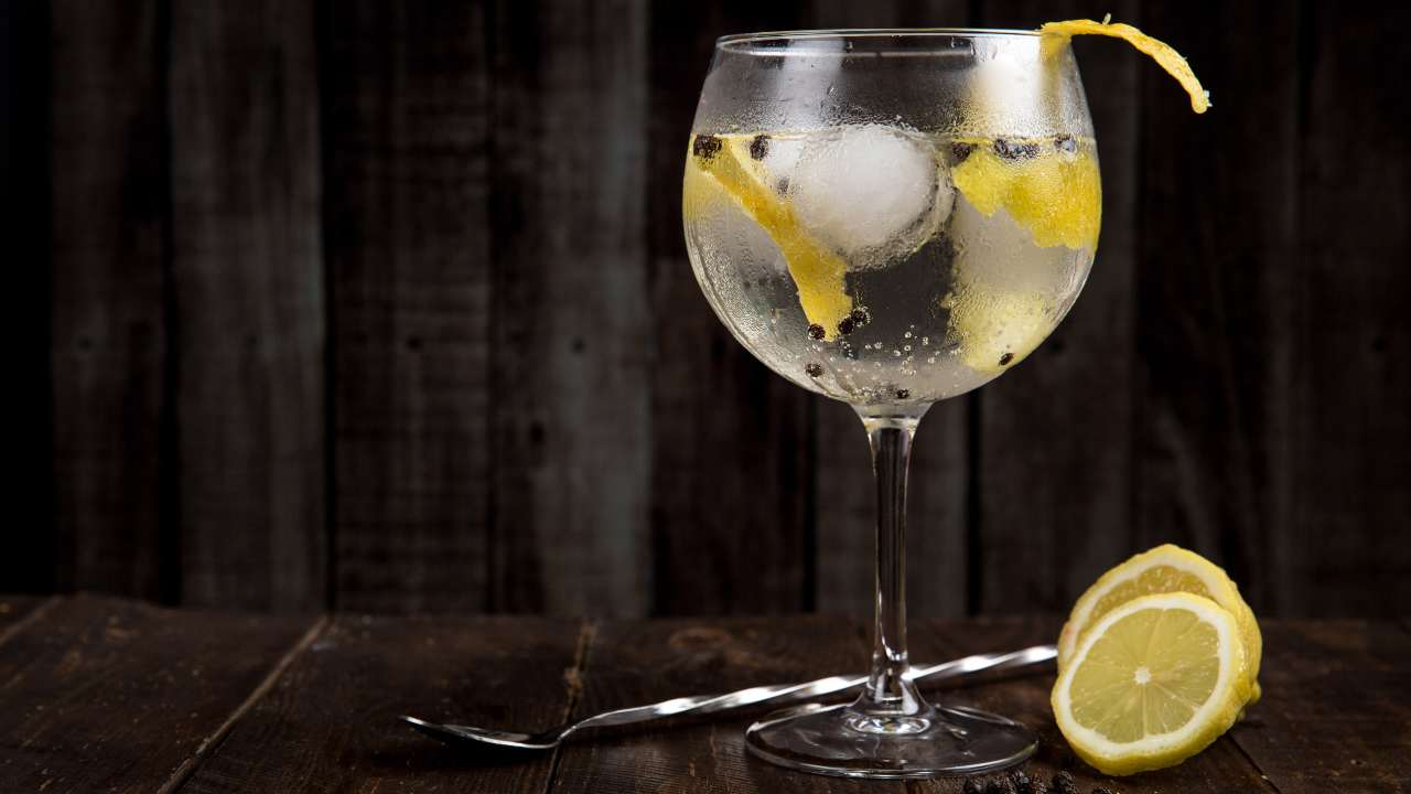 Gin Tonic calorie 05-09-2022 dimagrire