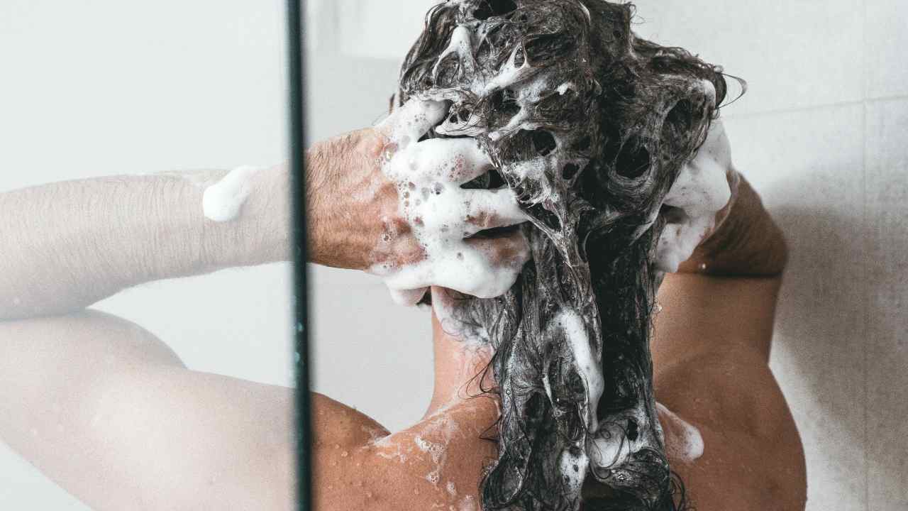 Shampoo errori 23-09-2022 dimagrire