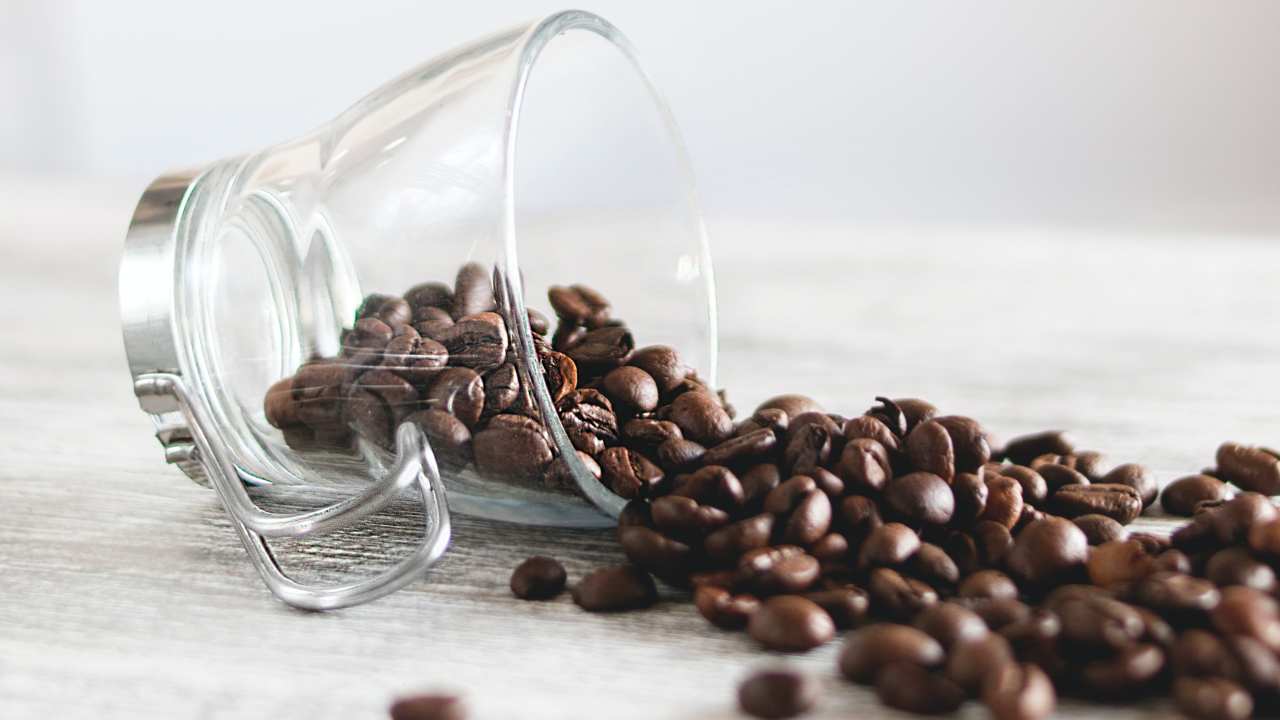 Caffè reflussogeni 13-10-2022 dimagrire