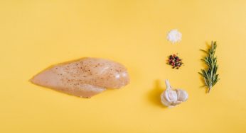 Dieta, quanta carne bianca a settimana bisogna mangiare