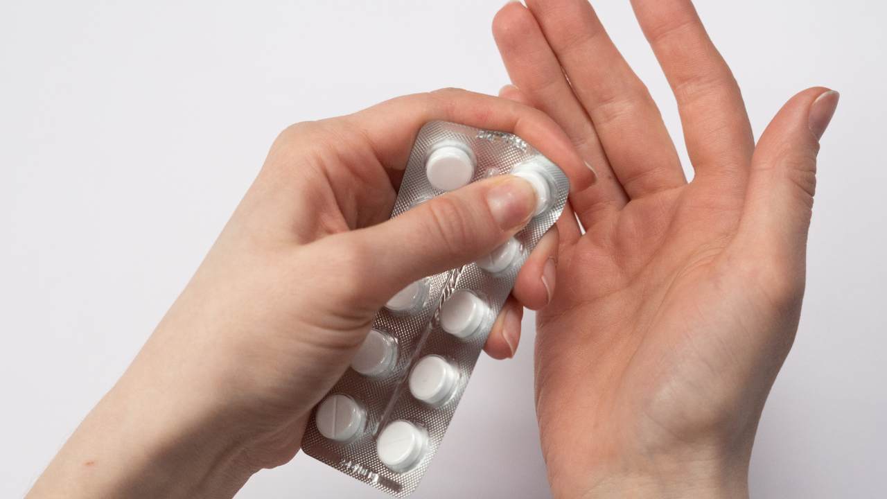 Codeina ibuprofene controindicazioni 01-10-2022 dimagrire