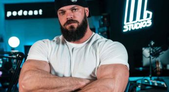 Chi è Danny Lazzarin, dal bodybuilding a Youtube: tutto su di lui
