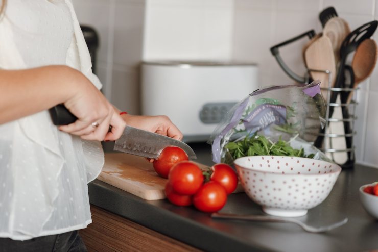 Dieta e alimentazione sana