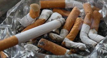 Quanti anni di vita toglie il fumo?