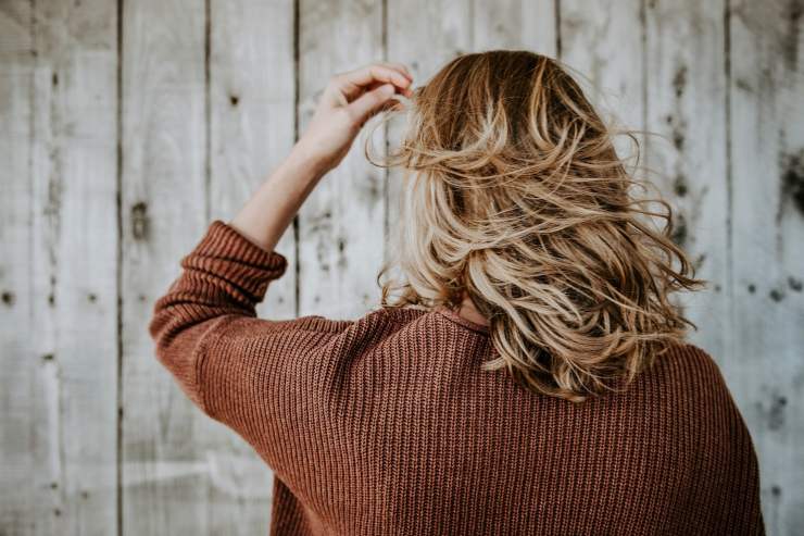 I rimedi naturali contro la caduta capelli