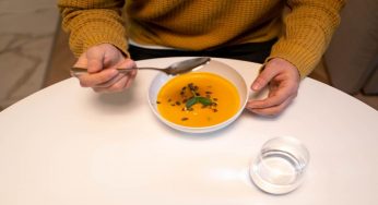 Perché in inverno si mangia di più