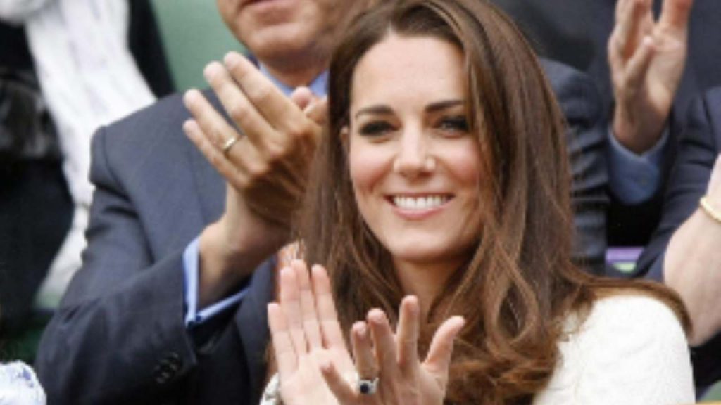 Kate Middleton