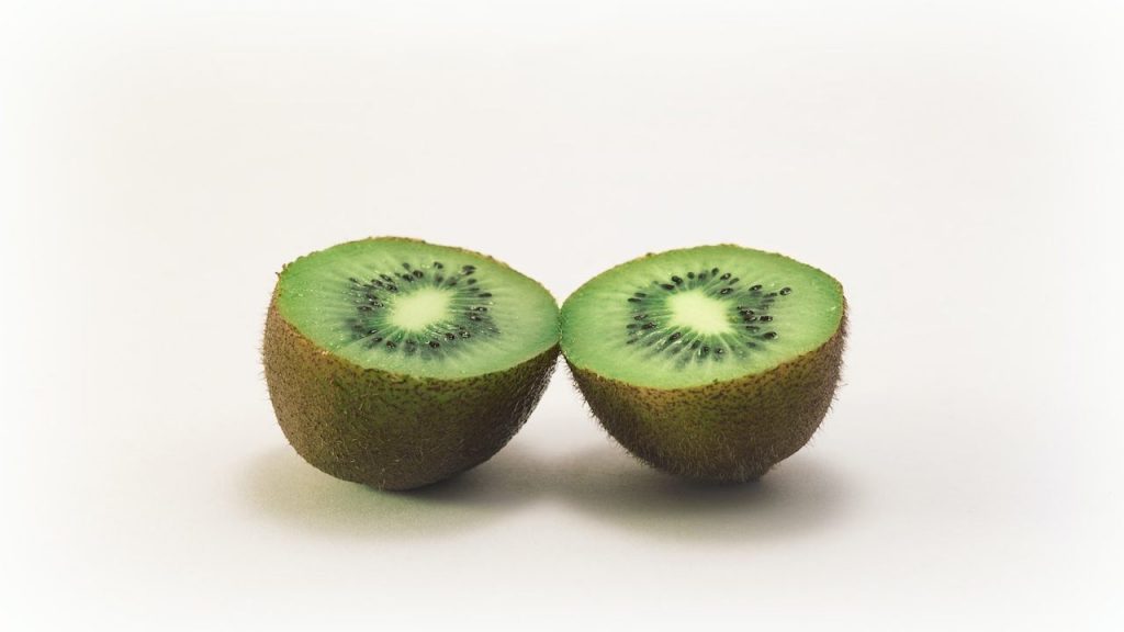 Kiwi maturi