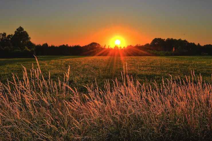 La dieta dell'ora solare esiste