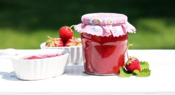Marmellata o confettura, qual è la differenza tra le due