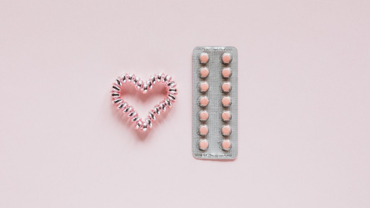 Pillola anticoncezionale 07-10-2022 dimagrire