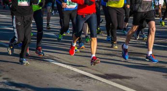 Running, jogging e footing: che differenza c’è tra queste tre pratiche