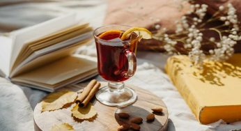 Tisana mela e cannella, è perfetta per questo periodo: ecco perché