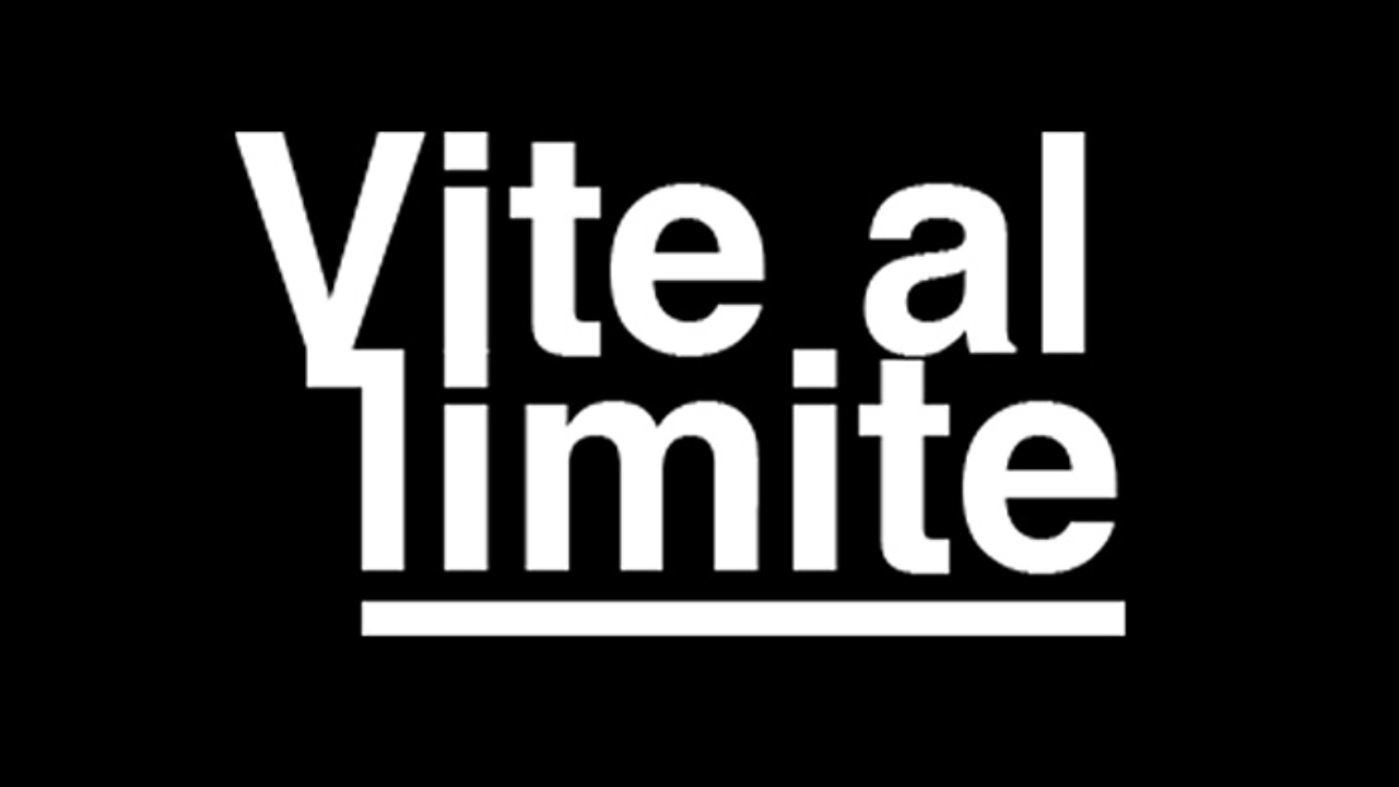 Vite al Limite logo 04-10-2022 dimagrire