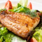 Pesce a dieta quale mangiare
